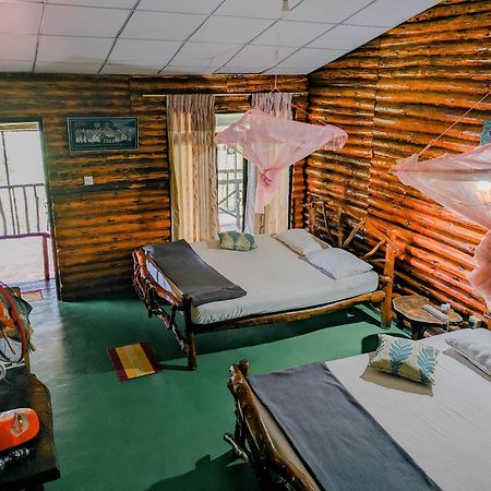 Hilltop Wood Lodge Ella Zewnętrze zdjęcie